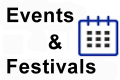 Yarra Glen Events and Festivals Directory