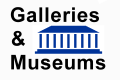 Yarra Glen Galleries and Museums