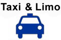 Yarra Glen Taxi and Limo
