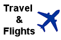 Yarra Glen Travel and Flights