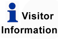 Yarra Glen Visitor Information